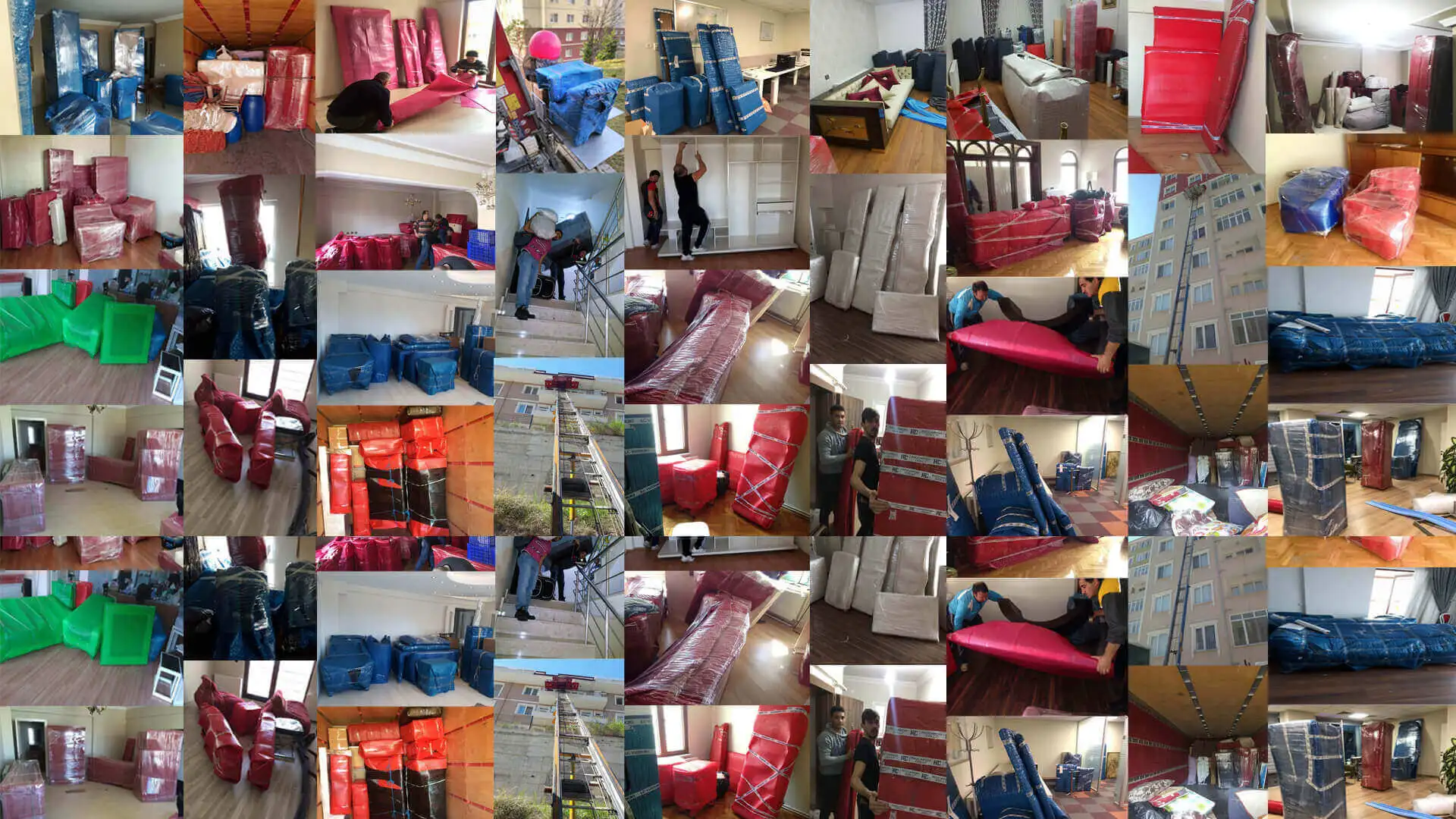 Orhangazi Evden Eve Nakliyat Slider